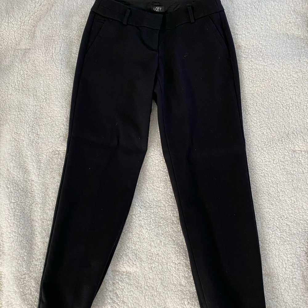 Loft Dress Pants